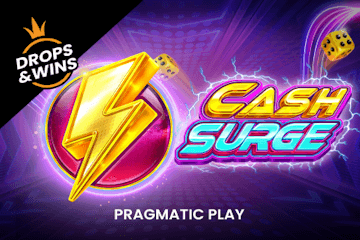 Cash Surge