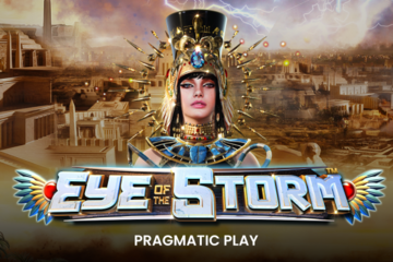 Eye of the Storm