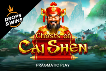 Chests of Cai Shen