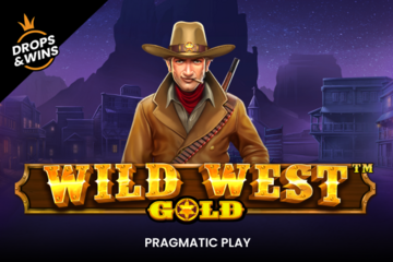 Wild West Gold