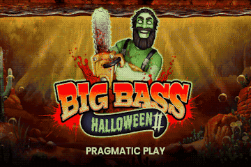 Big Bass Halloween 2