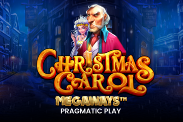 Christmas Carol Megaways