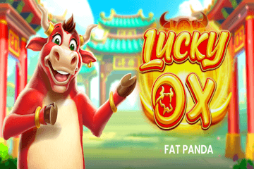 Lucky Ox