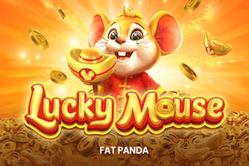 Lucky Mouse