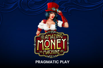 Amazing Money Machine
