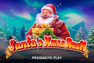 Santa's Xmas Rush