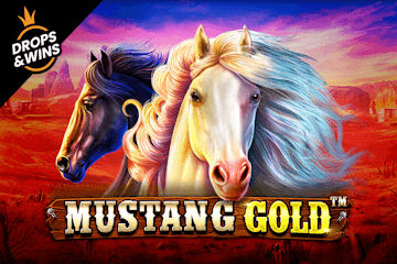 Mustang Gold