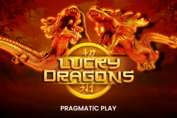 Lucky Dragons