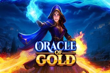 Oracle of Gold