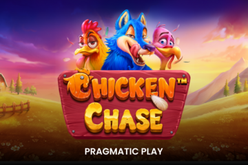 Chicken Chase