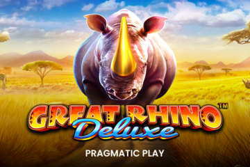 Great Rhino Deluxe