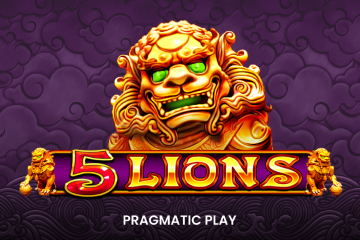 5 Lions
