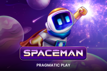 Spaceman