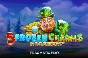 5 Frozen Charms Megaways