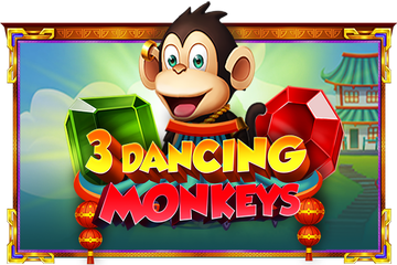 3 Dancing Monkeys