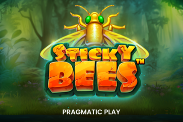 Sticky Bees
