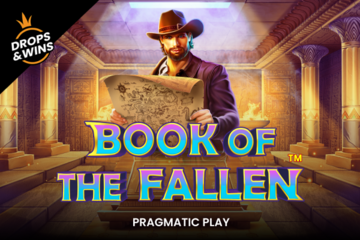 Book of Fallen