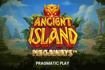 Ancient Island Megaways
