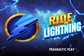 Ride the Lightning