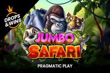 Jumbo Safari