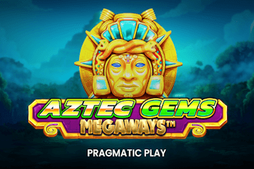 Aztec Gems Megaways