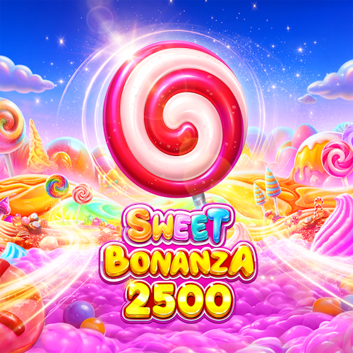 Sweet Bonanza 2500