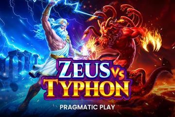 Zeus vs Typhon
