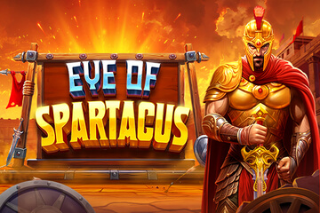 Eye of Spartacus