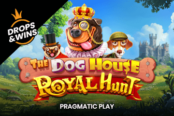 The Dog House - Royal Hunt