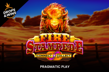 Fire Stampede