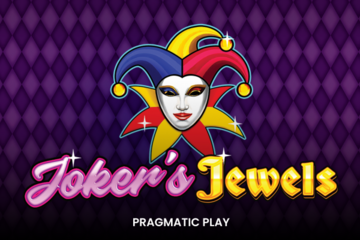 Joker's Jewels
