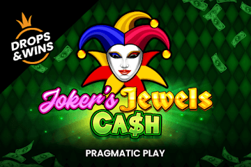 Joker's Jewels Cash