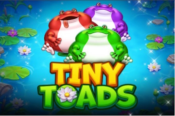 Tiny Toads