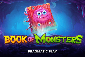Book of Monsters