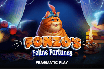 Fonzo's Feline Fortunes