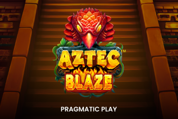 Aztec Blaze