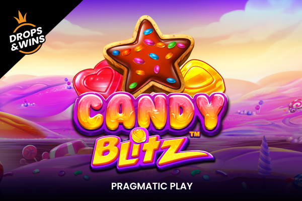 Candy Blitz