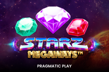 Starz Megaways