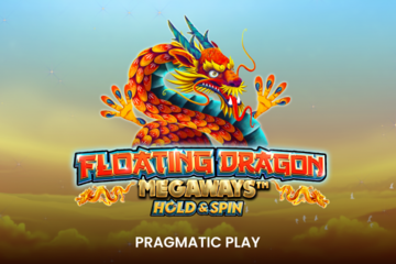 Floating Dragon H&S Megaways