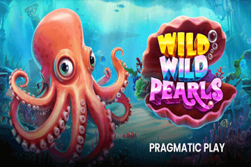 Wild Wild Pearls