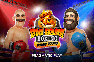 Big Bass Boxing Bonus Round