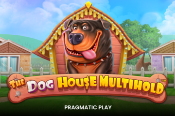 The Dog House Multihold