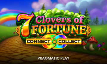 7 Clovers of Fortune