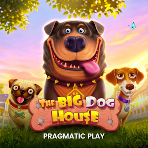 The Big Dog House