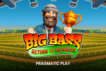 Big Bass Return to the Races