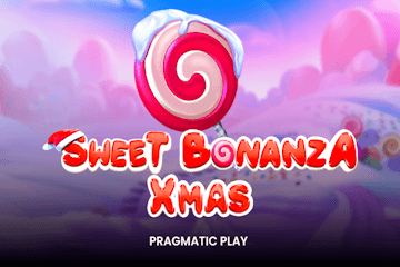Sweet Bonanza Xmas