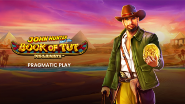 Book of Tut Megaways