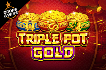 Triple Pot Gold