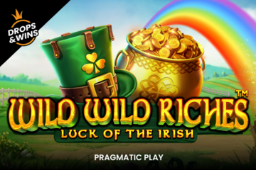 Wild Wild Riches