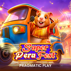 Super Peru Fest